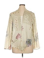 R&M Richards Kimono