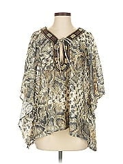 Alberto Makali 3/4 Sleeve Blouse