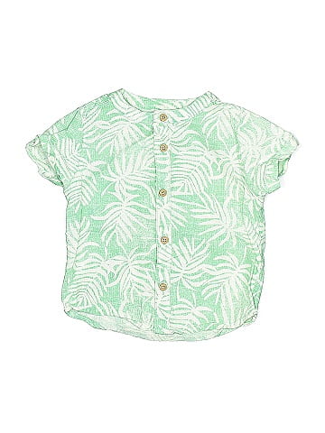 First Impressions Short Sleeve Top (view 1)