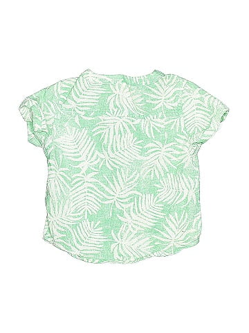First Impressions Short Sleeve Top (view 2)