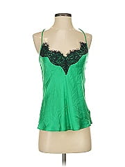 Calypso St. Barth Sleeveless Blouse