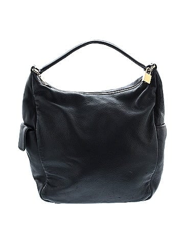 Yves Saint Laurent Vintage Leather Hobo (view 1)