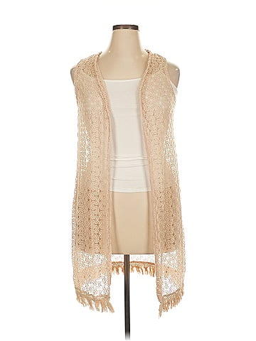 Wallflower Vest (view 1)