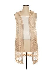 Wallflower Vest