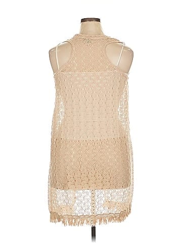 Wallflower Vest (view 2)