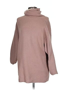 Free People Turtleneck Sweater