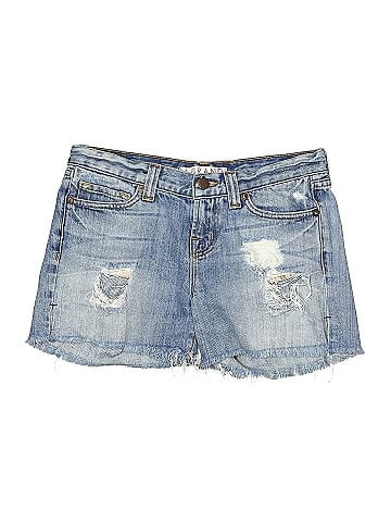 J Brand Denim Shorts (view 1)