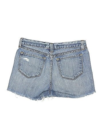 J Brand Denim Shorts (view 2)