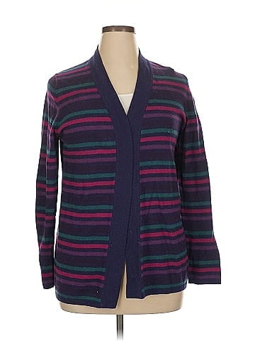 Talbots Cardigan (view 1)
