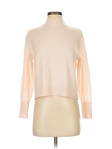 Everlane Cashmere Pullover Sweater (view 1)
