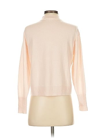 Everlane Cashmere Pullover Sweater (view 2)