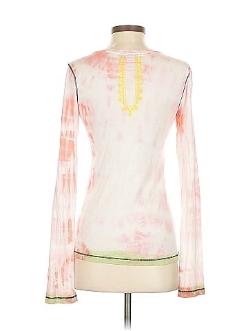 Gypsy 05 Long Sleeve Blouse (view 2)