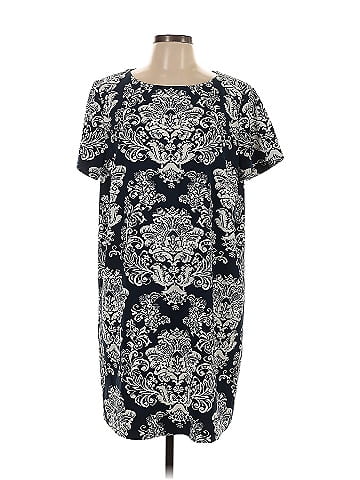 C. Wonder Casual Dress (view 1)