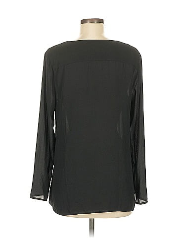 Zac & Rachel Long Sleeve Blouse (view 2)