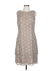 Alex Evenings Cocktail Dress