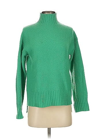 Everlane Cashmere Pullover Sweater (view 1)