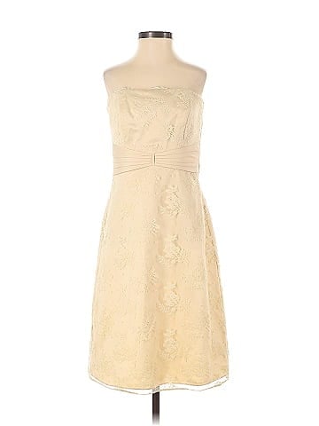 DUSK Cocktail Dress (view 1)