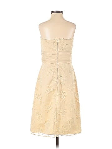 DUSK Cocktail Dress (view 2)