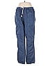 Sundry Blue Casual Pants Size L - photo 1
