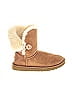 Ugg Australia Tan Boots Size 9 - photo 1