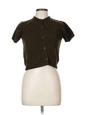 Massimo Dutti Cardigan (view 1)