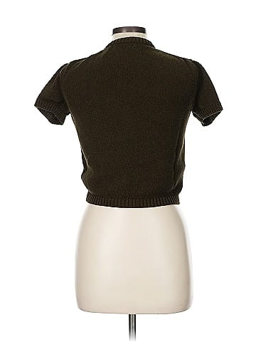 Massimo Dutti Cardigan (view 2)