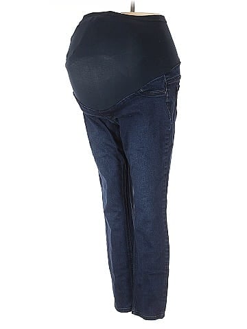 Indigo Blue Jeggings (view 1)