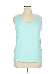 Chico's Sleeveless Top