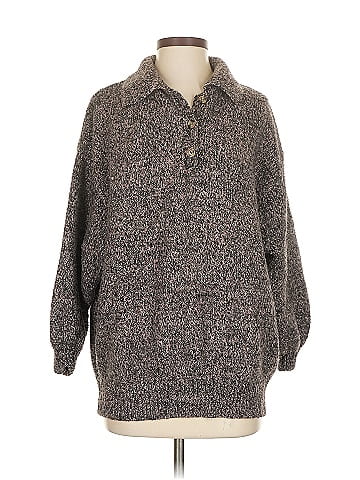 Zara Pullover Sweater (view 1)