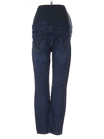 Indigo Blue Jeggings (view 2)