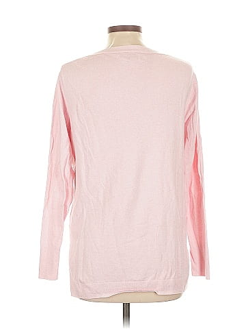 J.Crew Factory Store Long Sleeve T-Shirt (view 2)