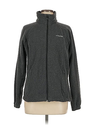 Columbia Fleece (view 1)