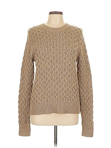 J.Crew Factory Store Pullover Sweater (view 1)
