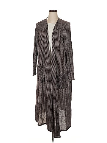 Lularoe Kimono (view 1)