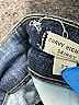 Madewell Tweed Blue Jeans Size 27 waist - photo 5