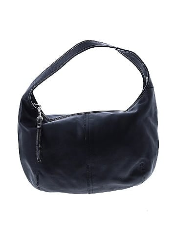 Coach Leather Hobo (view 1)