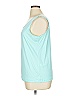 Chico's Teal Sleeveless Top Size XL - photo 5