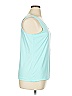 Chico's Teal Sleeveless Top Size XL - photo 4