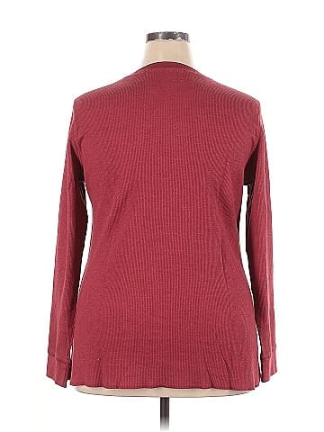 Natural Reflections Long Sleeve T-Shirt (view 2)