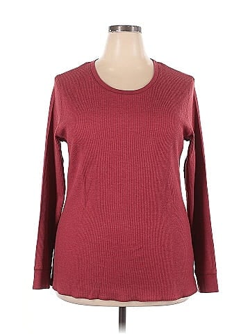 Natural Reflections Long Sleeve T-Shirt (view 1)