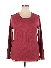 Natural Reflections Long Sleeve T Shirt