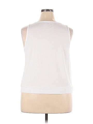 Gap Fit Sleeveless T-Shirt (view 2)