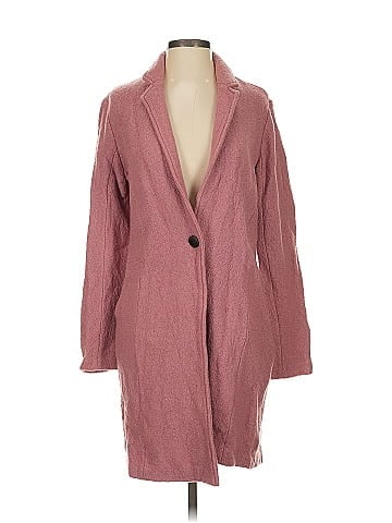 Rachel Zoe TJX Wool Coat (view 1)