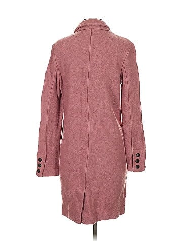 Rachel Zoe TJX Wool Coat (view 2)