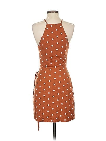 House of Harlow 1960 X Revolve Casual Dress (view 2)