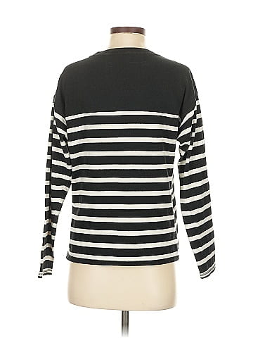 Zara Long Sleeve T-Shirt (view 2)