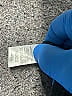 Lou & Grey Gray Black Pullover Sweater Size S - photo 8