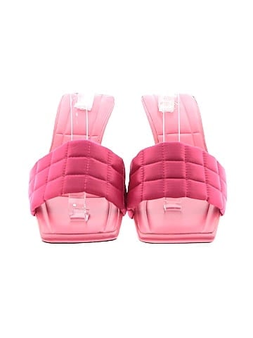 Zara Mule/Clog (view 2)