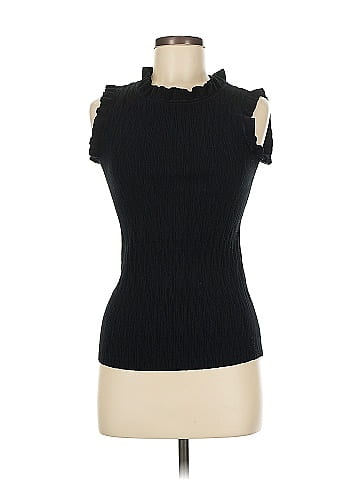 Ann Taylor Factory Sweater Vest (view 1)