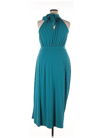 Lane Bryant Cocktail Dress (view 2)
